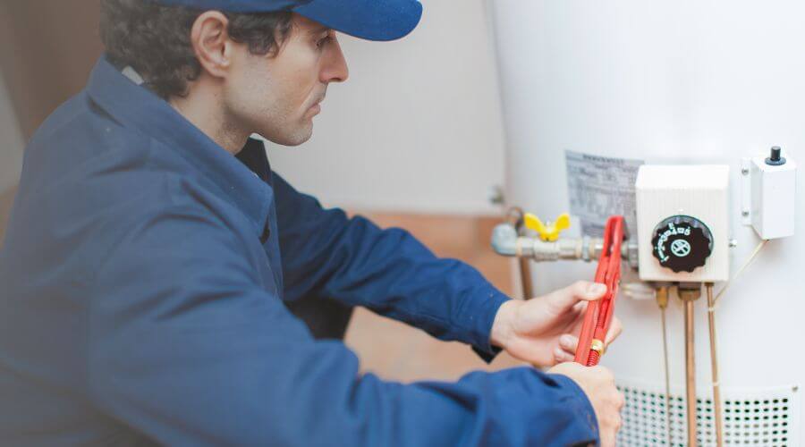 Professional sewer line replacement in Nederland, TX